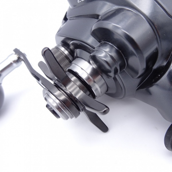 21フォースマスター 200